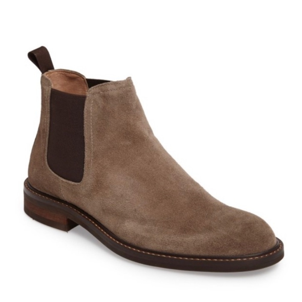 1901 Horton Chelsea Boot